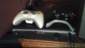 CLEAN XBOX 360 for giveaway price
