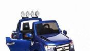 Ride on toy car , Ford Ranger Double Seat