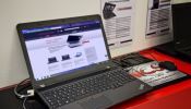 Brand New Lenovo ThinkPad E550, Core i7, 8GB RAM, 500GB HDD, DVD RW