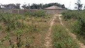 land for sale in Agbowa Ikorodu