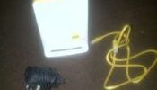mtn wimax modem and wifi router at a cheap rate. now 7500