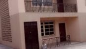 Very Lovely Built 3 Bedroom Apartment Close to Yabatech