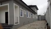6Rooms Duplex For Sale, At Oluyole Estate, Ibadan