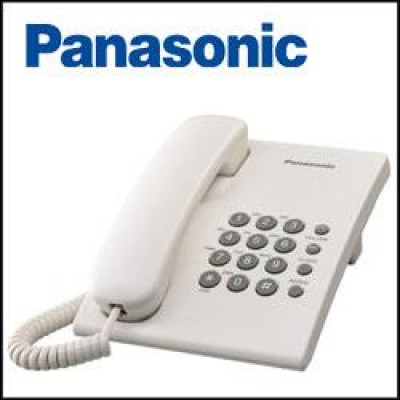 PANASONIC Intercomm Telephone