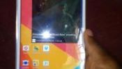Clean samsung galaxy Tab 4 ,wifi only For sale or swap with Tecno Tab