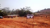 Plots of land for sale in a serene environment