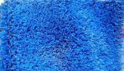 Astro Turf Artificial grass carpet (BLUE)