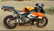 Honda CBR 1000RR Repsol Edition Sports Bike
