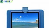 7 inch kids Android Tablet p.c with removable keyboard
