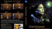 Photoshop Top Secret DVD Course 1 - 5