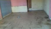 Large Shop with Toilet to let at Ikorodu Garage Axis