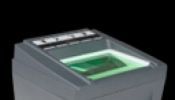 Crossmatch Technologies Patrol ID - Finger Print Scanner