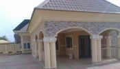 5 Bedroom Flat Bungalow at Temidire Estate, Osogbo