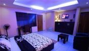Book for your shorlet 2 bed apartment in Lekki
