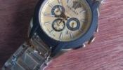 Versace Wristwatch for sale