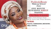 Poshlooksbeauty Makeup School Abeokuta