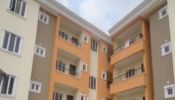 3 Bedroom Apartment at alara Street, Sabo, Yaba, Lagos for sale
