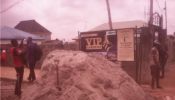 VIP GARDEN ABULE ADO After FESTAC now selling for N2m per plot