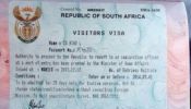 Genuine South Africa Visa Specialist