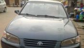Registered 1999 Toyota Camry Le