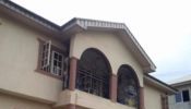 Neat 2 Bedroom Flat at Ibafo Via Magboro,Mowe