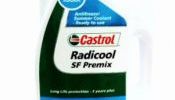 Castrol Radicool SF Premix (Antifreeze / Coolant)