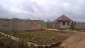 secure and genuine plot of land available for sale at Mowe