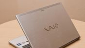 USA used Sony Vaio SVT141c11L core i7, Touch screen with great battery