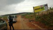 Land for sale by RCCG new 3km² auditorium