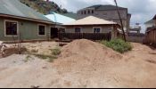 30 by 25 land for sale in Mpape