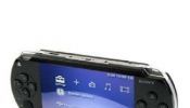 Sony PSP Fat Console - Black