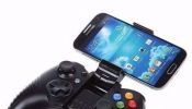 Wireless Bluetooth Game Controller Pad/Joystick For Android & iOS Phon