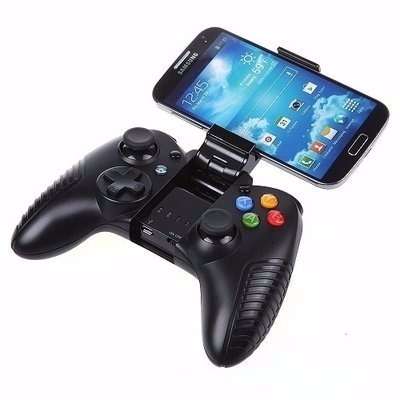 Wireless Bluetooth Game Controller Pad/Joystick For Android iOS